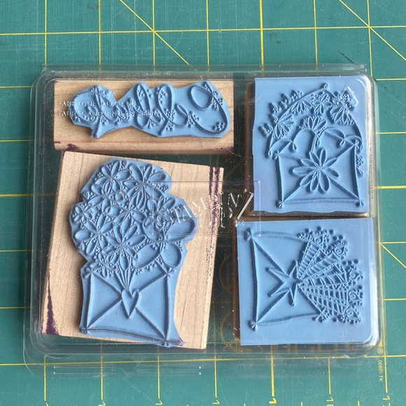 Stampin' Up! - Send A Celebration - Picture 2 of 2